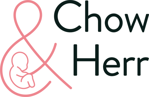 Logo Frauenarztpraxis Chow & Herr Offenburg
